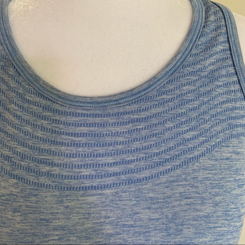 Women’s Nike Dri-Fit Tank Top - Picture 5 of 7